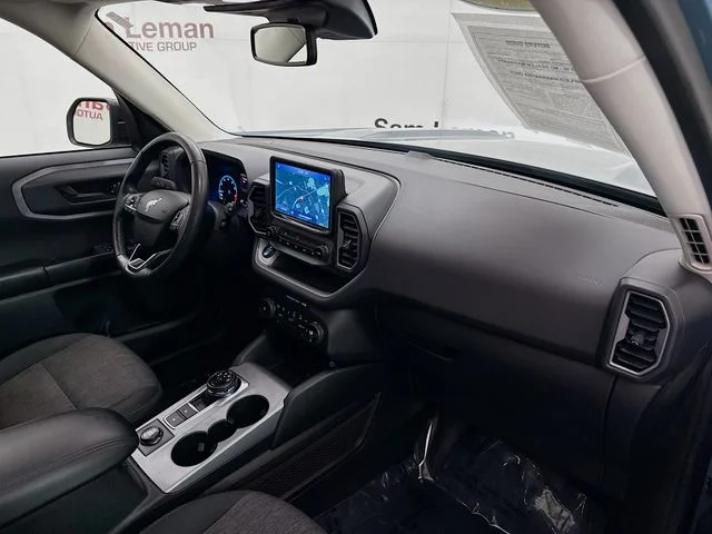 Used 2021 Area 51 Ford Big Bend image 30