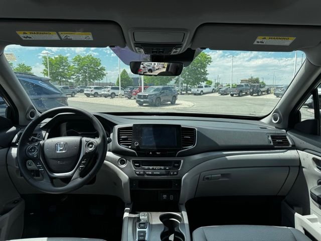 Certified Used 2023 Modern Steel Metallic Honda RTL image 17