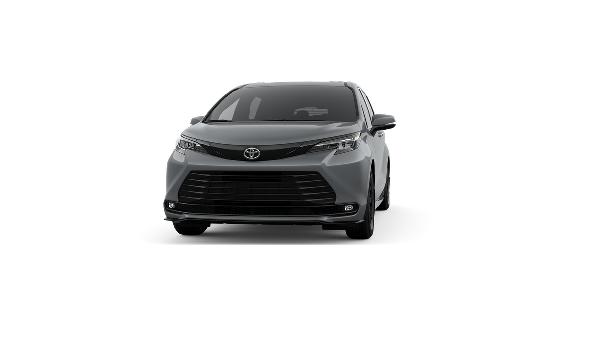 New 2026 Cement Toyota Woodland Edition image 18