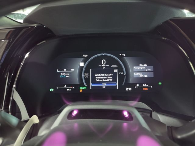 New 2026 Copper Crest Lexus PREMIUM image 15