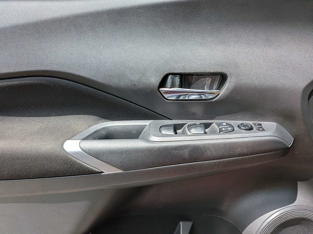 2024 Nissan Kicks SV - Photo 24