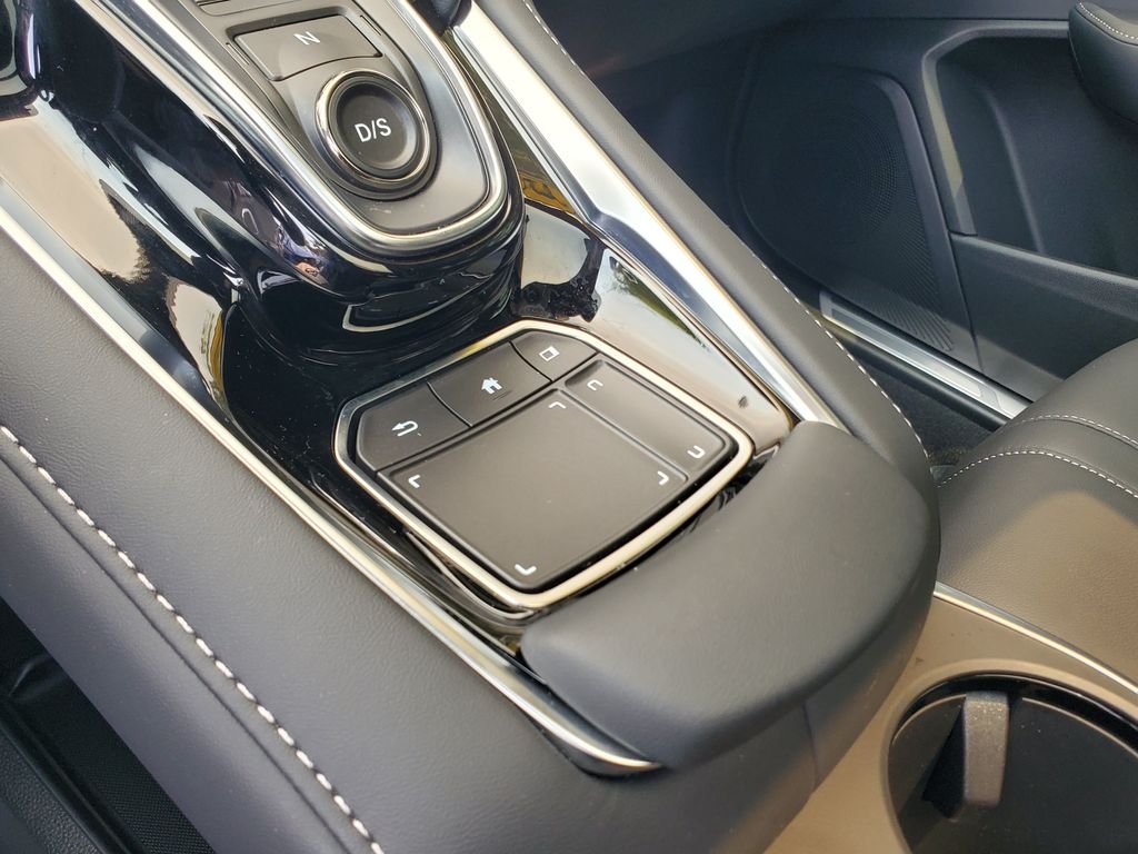 Used 2026 Silver Acura Base image 32