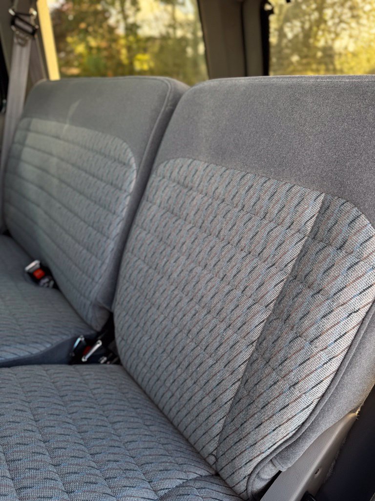 Used 1994 GREEN Ford XLT image 27