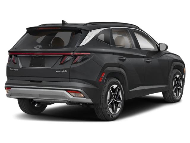New 2026 Ash Black Hyundai SEL Convenience image 3
