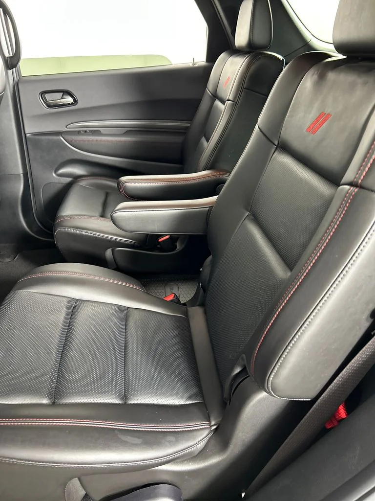 Used 2023 White Dodge R/T Plus image 17