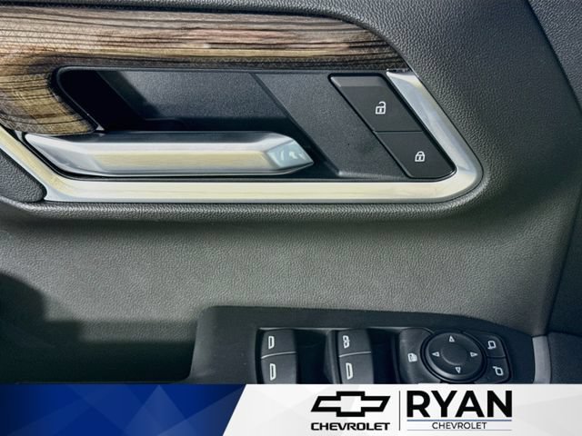 2026 Chevrolet Silverado 1500 RST - Photo 18