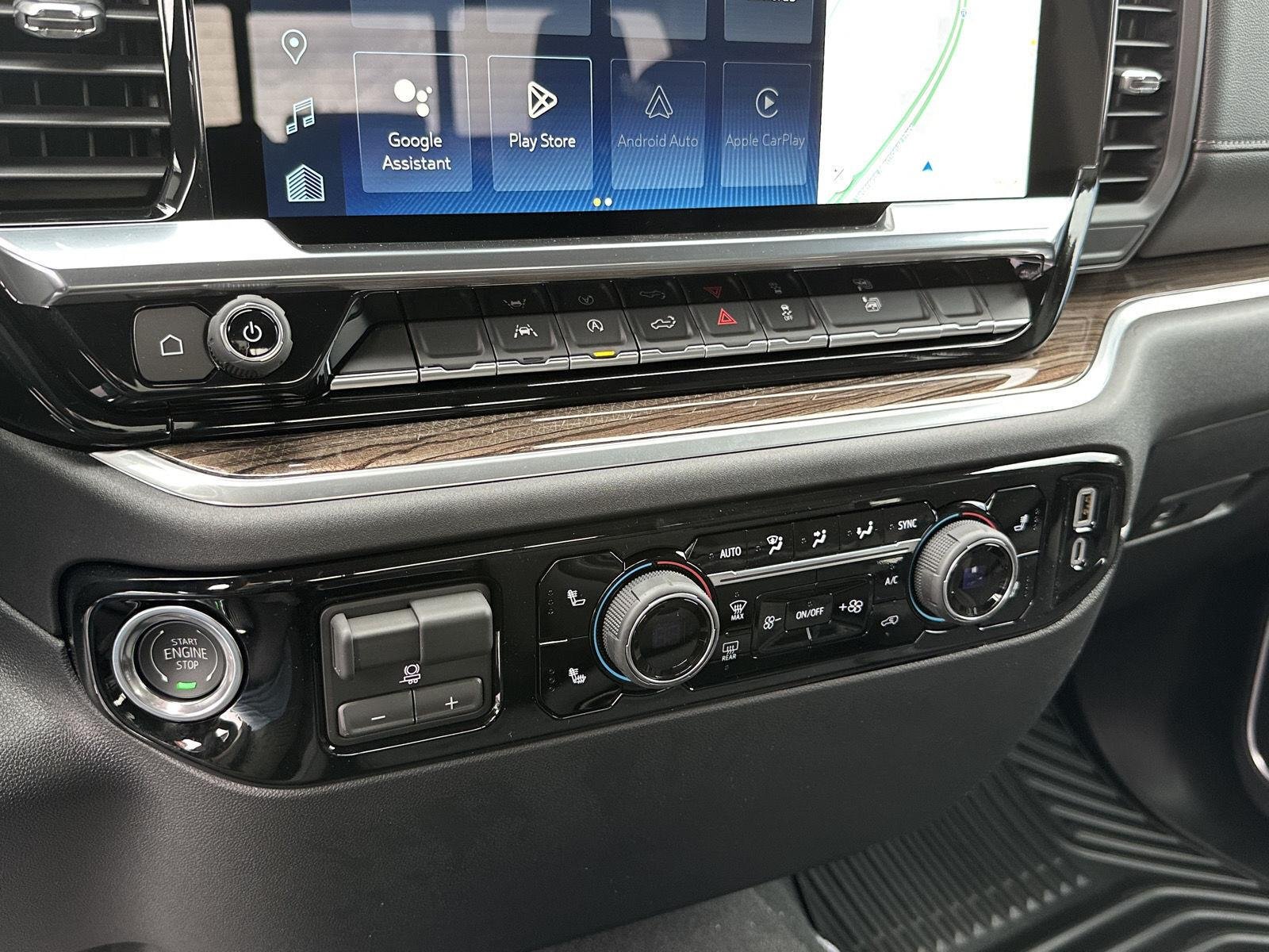 2026 Chevrolet Silverado 1500 LT - Photo 34