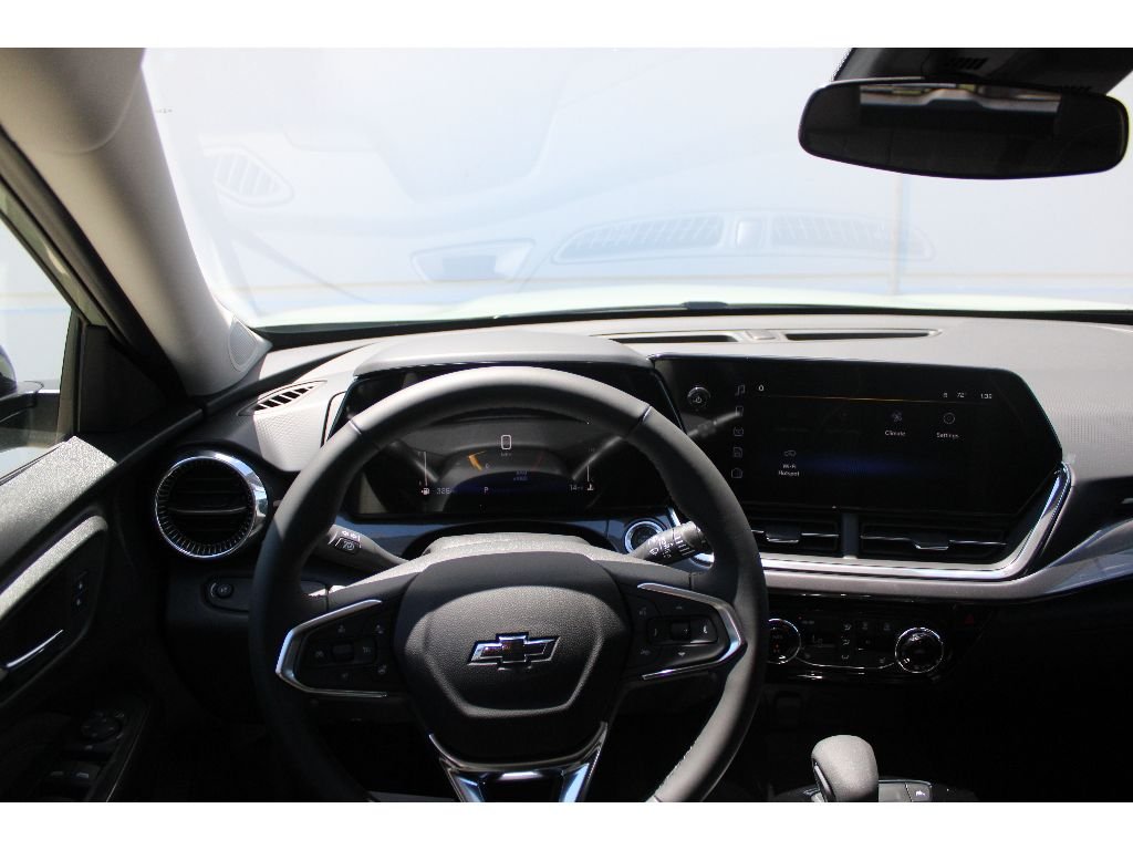 2026 Chevrolet Trax Activ - Photo 21