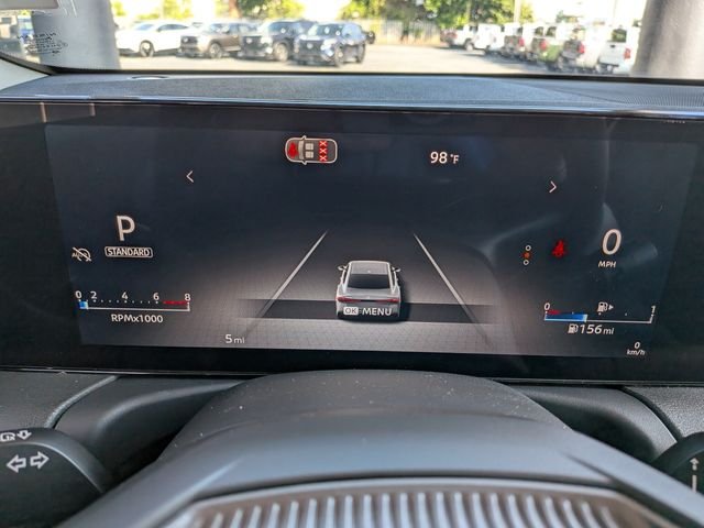 New 2026 Black Nissan SR image 28