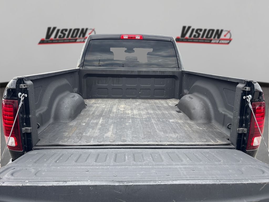 Used 2023 Black Ram Warlock image 11