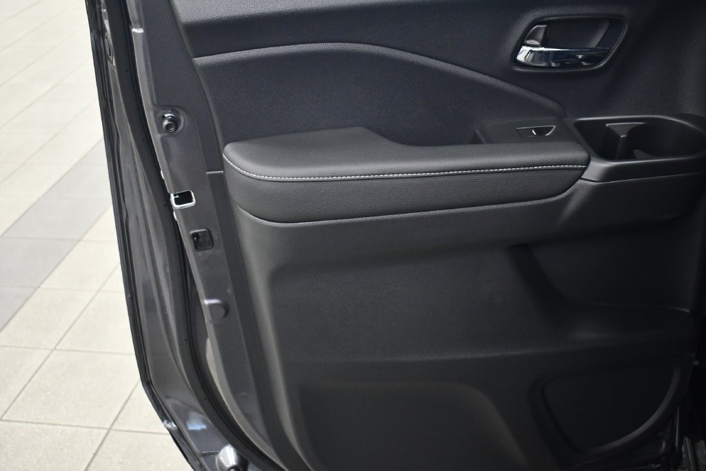 2026 Honda Ridgeline RTL - Photo 20