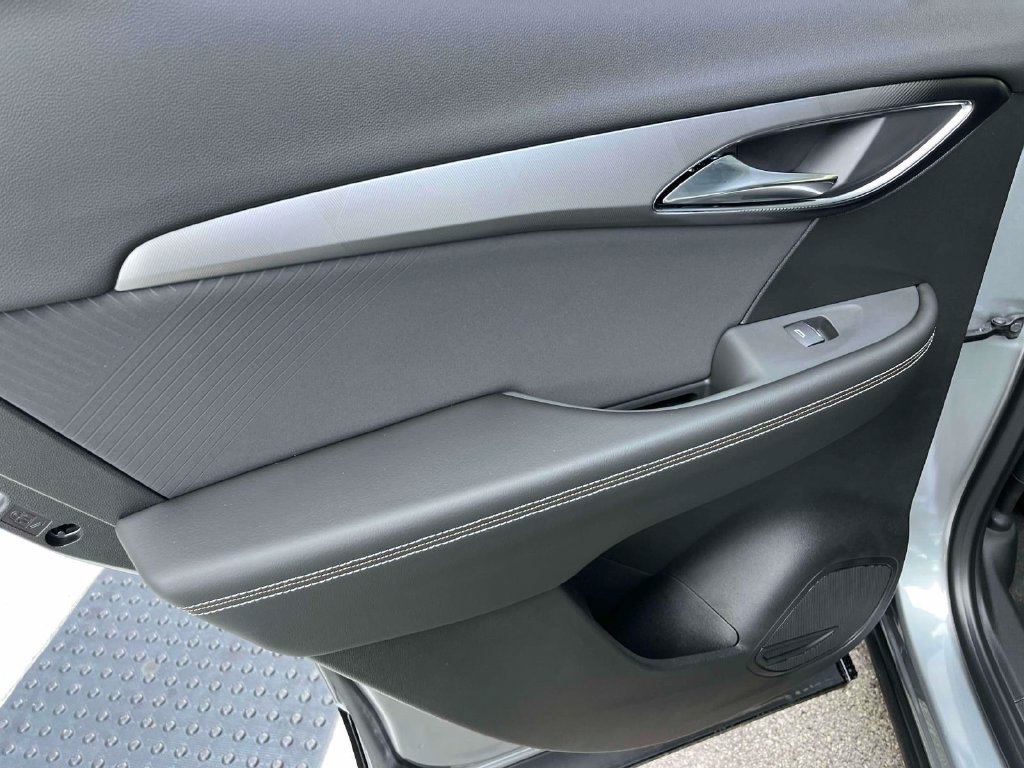 2026 Buick Envision Sport Touring - Photo 15