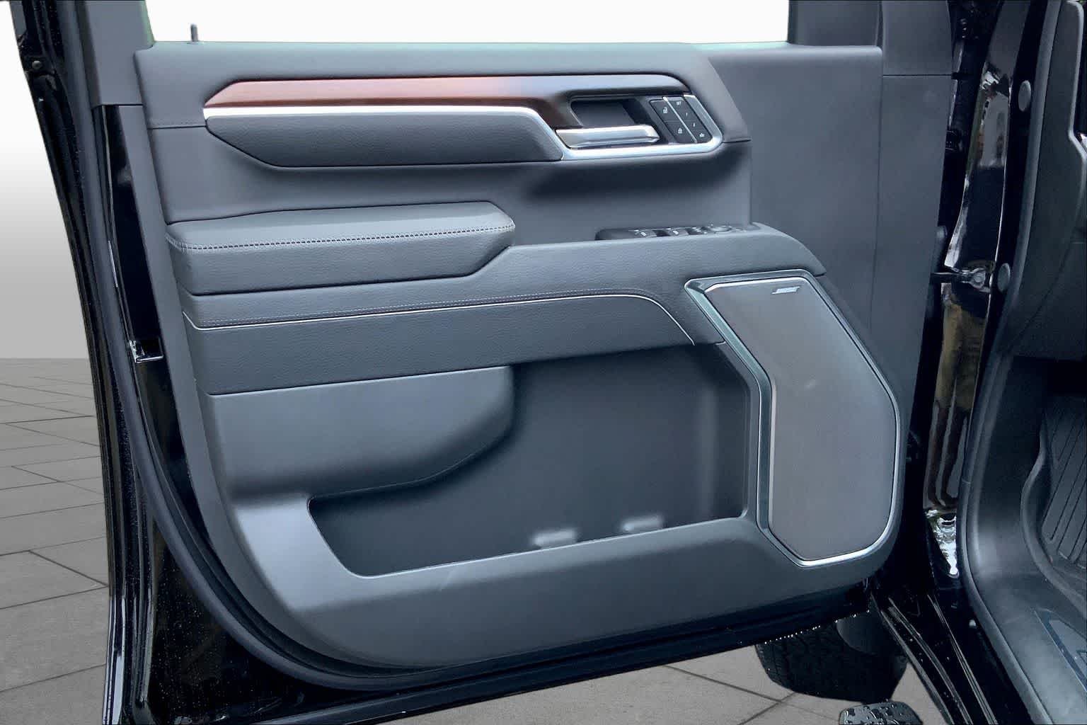 2026 GMC Sierra 2500HD Denali - Photo 10