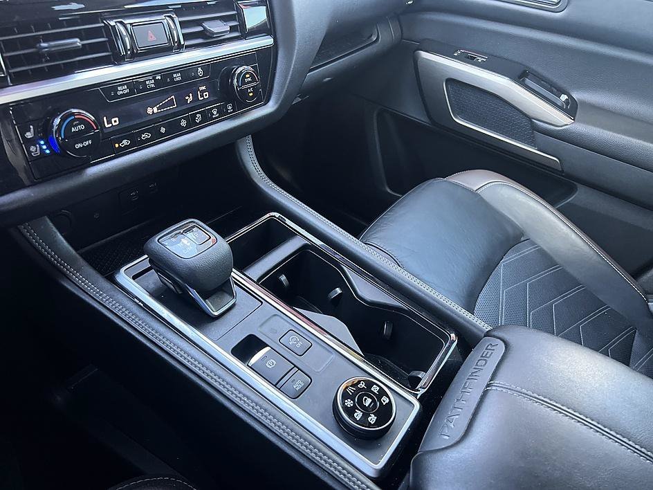Used 2023 Baja Storm Nissan Platinum image 28