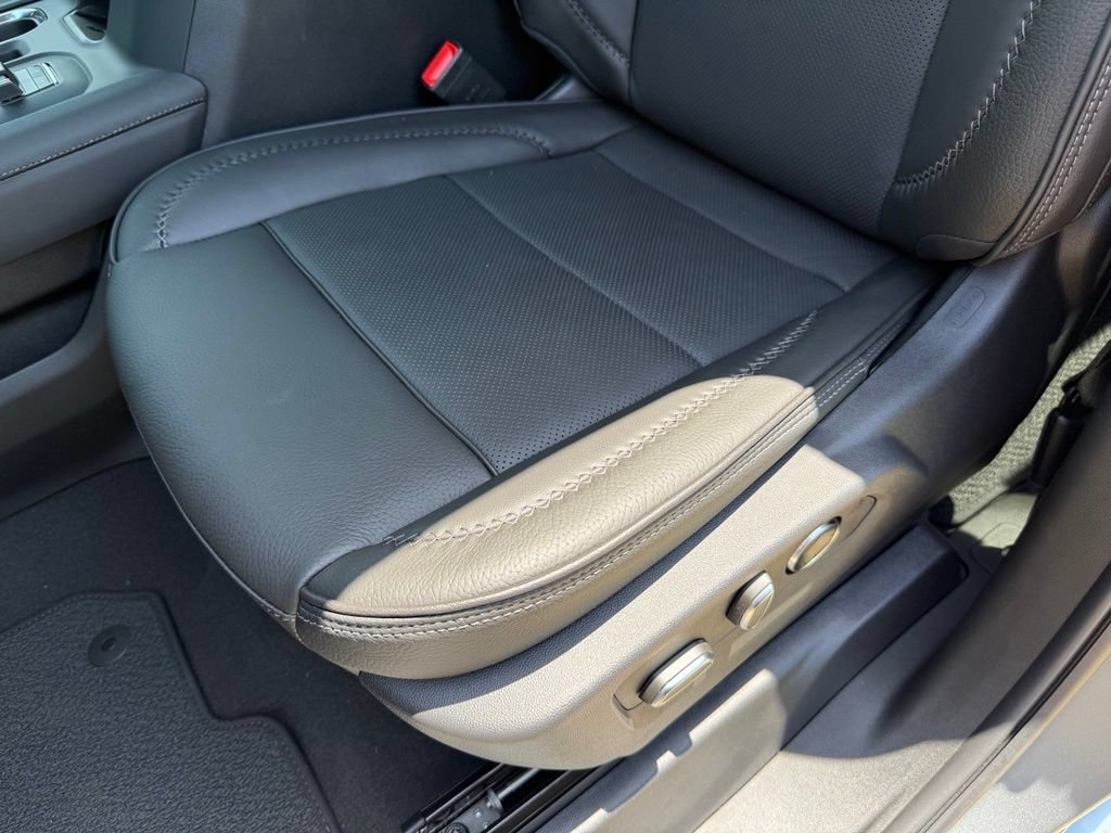 New 2026 Sterling Metallic GMC Denali image 11