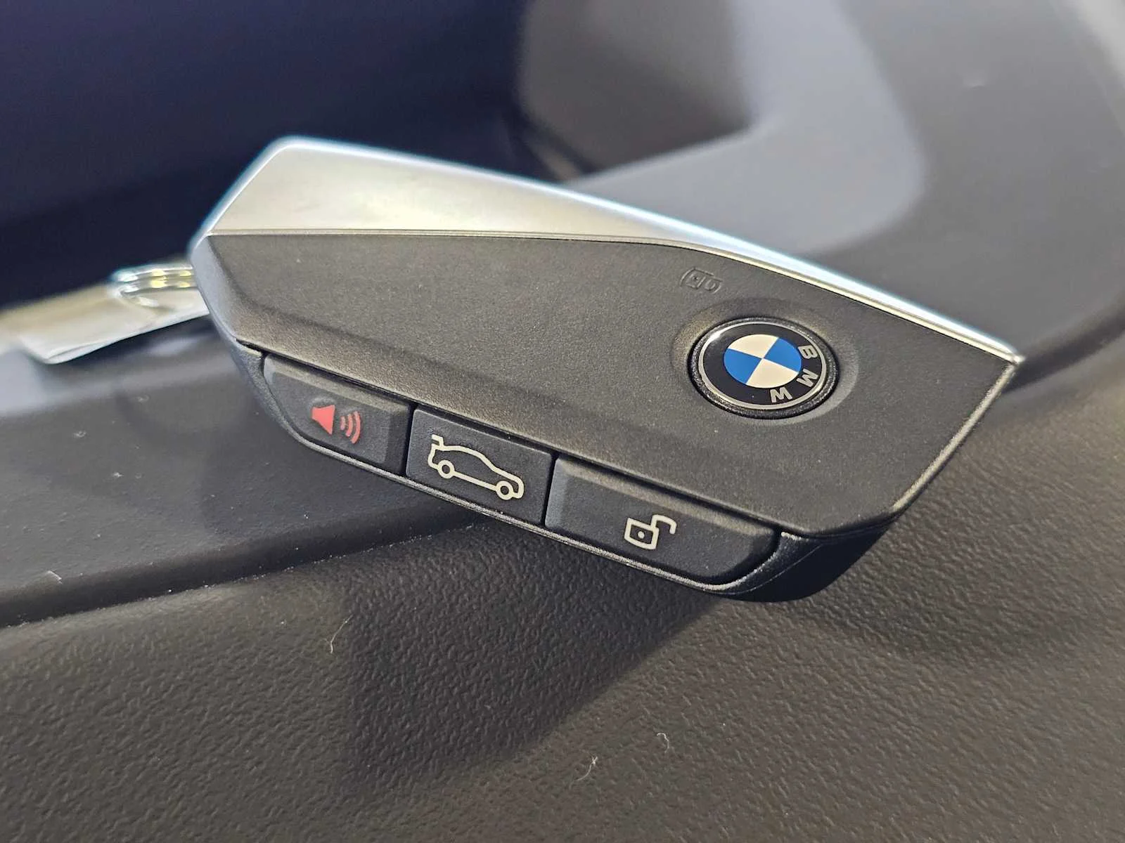 New 2026 Brooklyn Grey Metallic BMW xDrive50e image 45