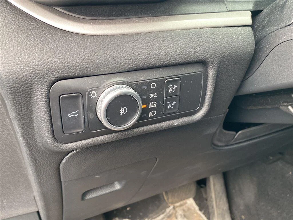 Used 2022 Agate Black Ford XLT image 16