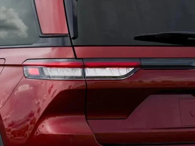 2025 Jeep Grand Cherokee Altitude - Photo 56
