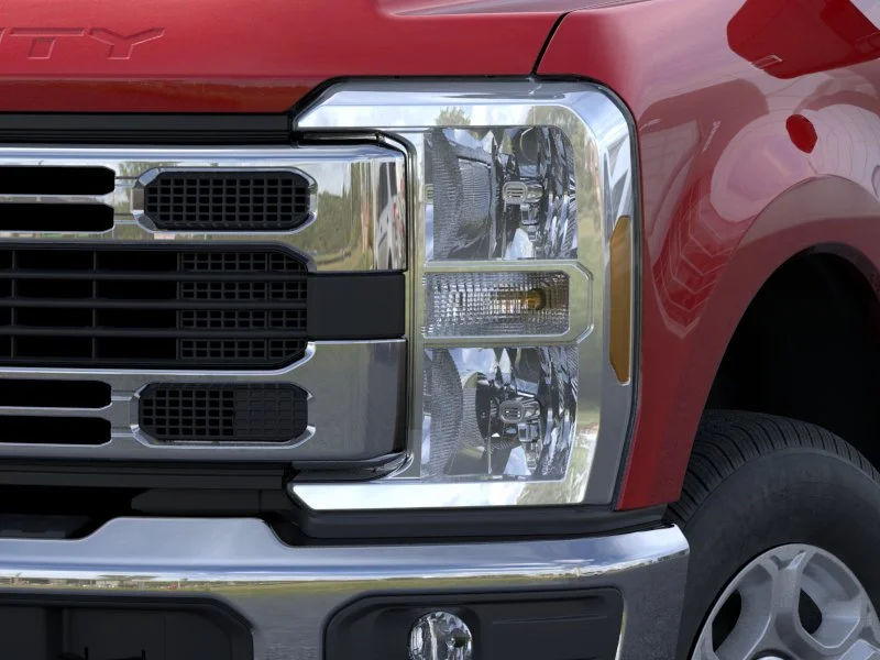 2026 Ford F-250 Super Duty XLT - Photo 18