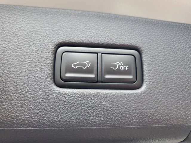 New 2026 Ivory Silver Kia EX image 28