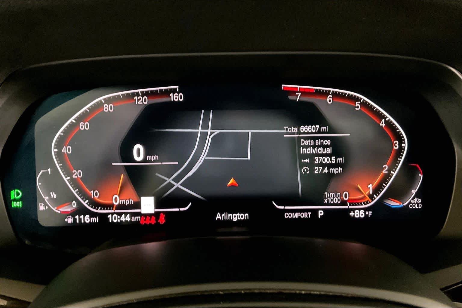 Used 2019 Arctic Grey Metallic BMW xDrive40i image 48