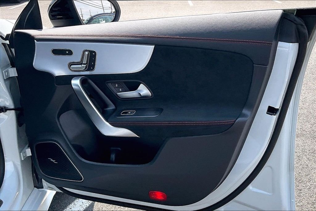 2023 Mercedes-Benz CLA CLA 250 - Photo 13