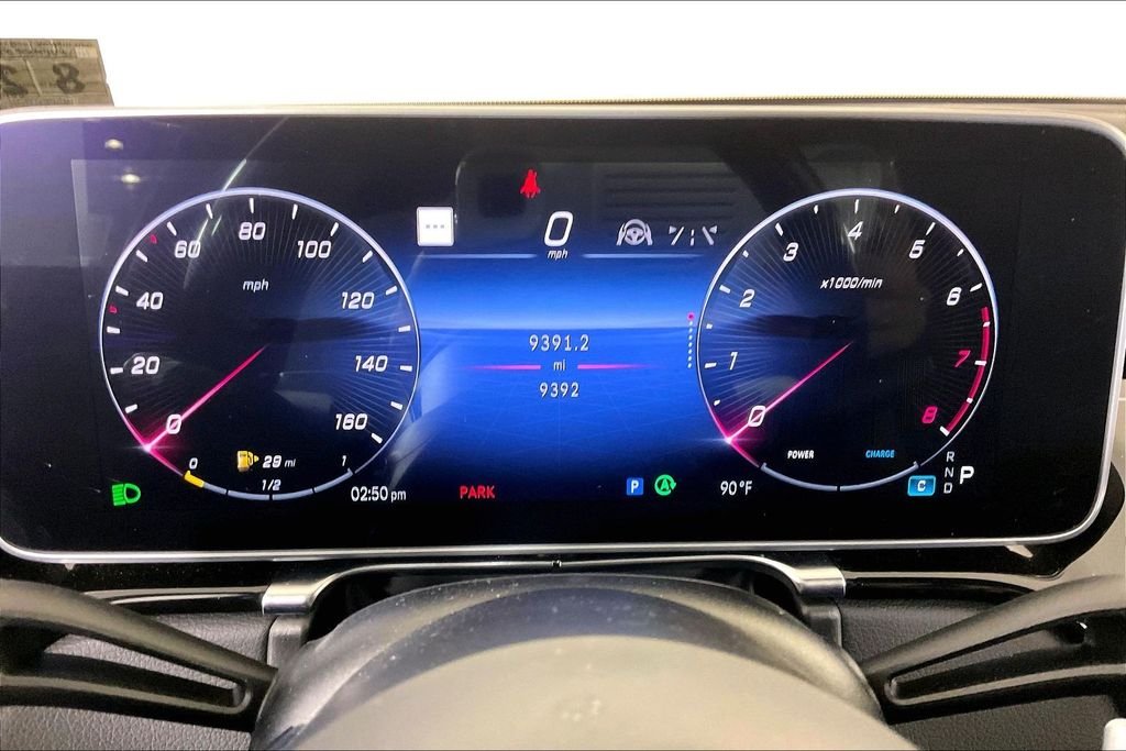 Certified Used 2023 Black Mercedes-Benz S 500 image 20