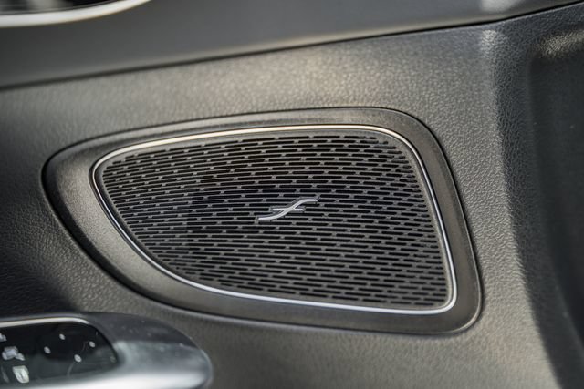 New 2026 Polar White Mercedes-Benz C 43 AMG® image 99