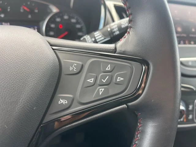2022 Chevrolet Equinox RS - Photo 45