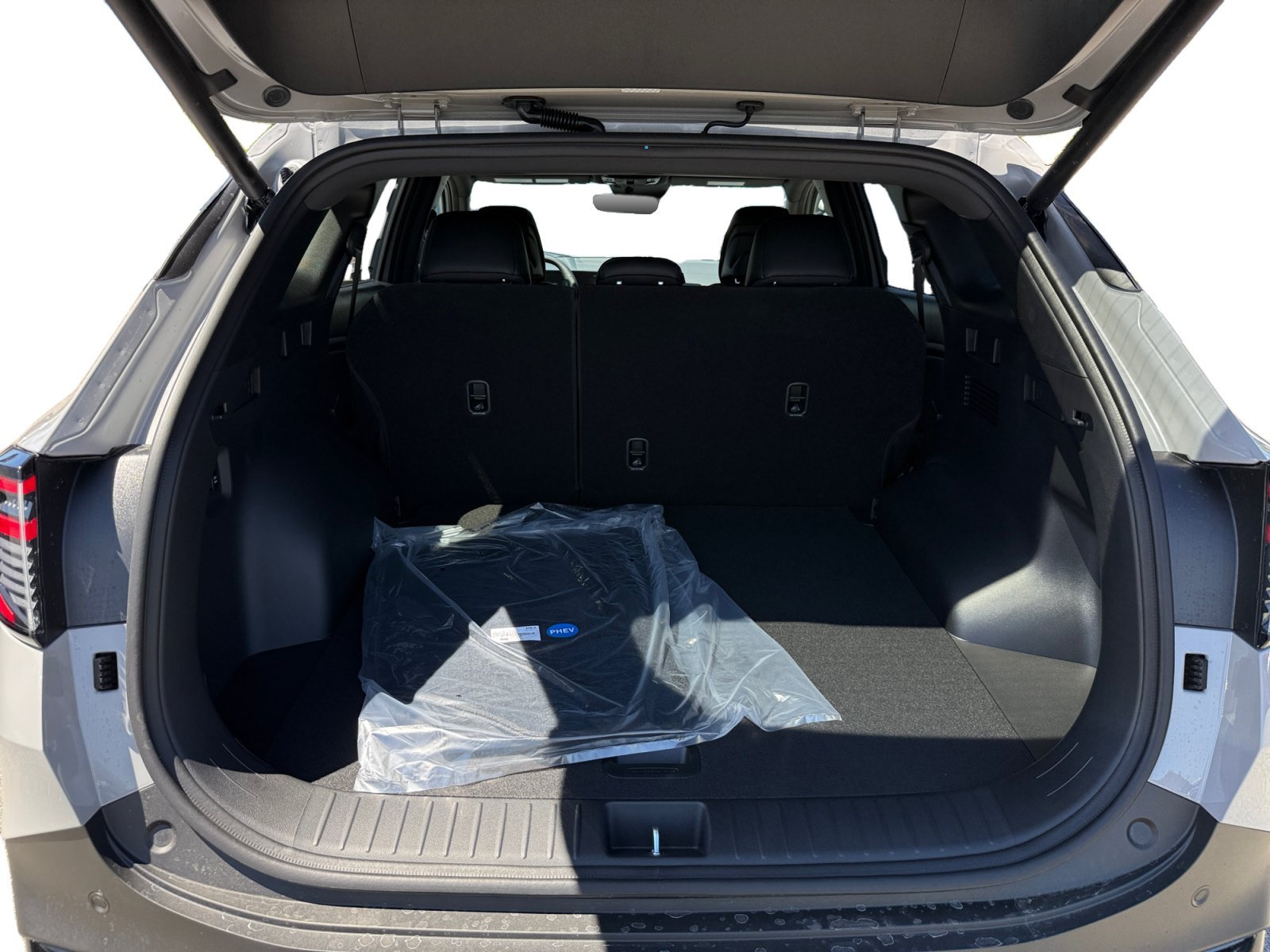 New 2027 Wolf Gray Kia X-Line image 17