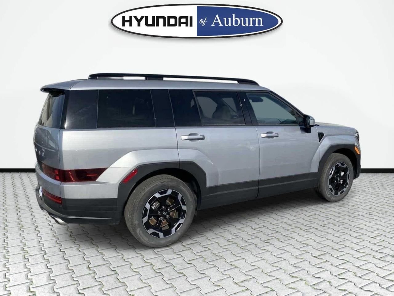 2026 Hyundai Santa Fe SEL - Photo 10