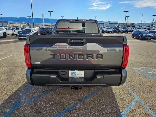 2026 Toyota Tundra SR5 - Photo 6