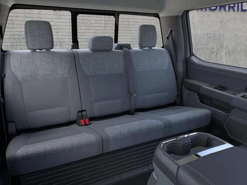 New 2026 Avalanche Ford F-250® XLT image 11