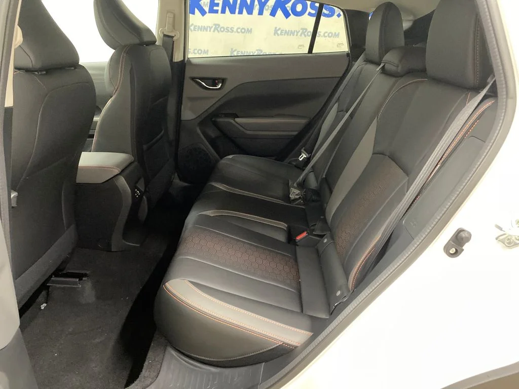 2026 Subaru Crosstrek Limited - Photo 12
