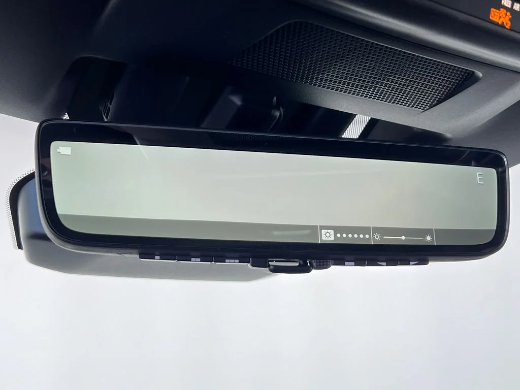 New 2026 CRYSTAL WHITE PEARL Subaru Touring image 36