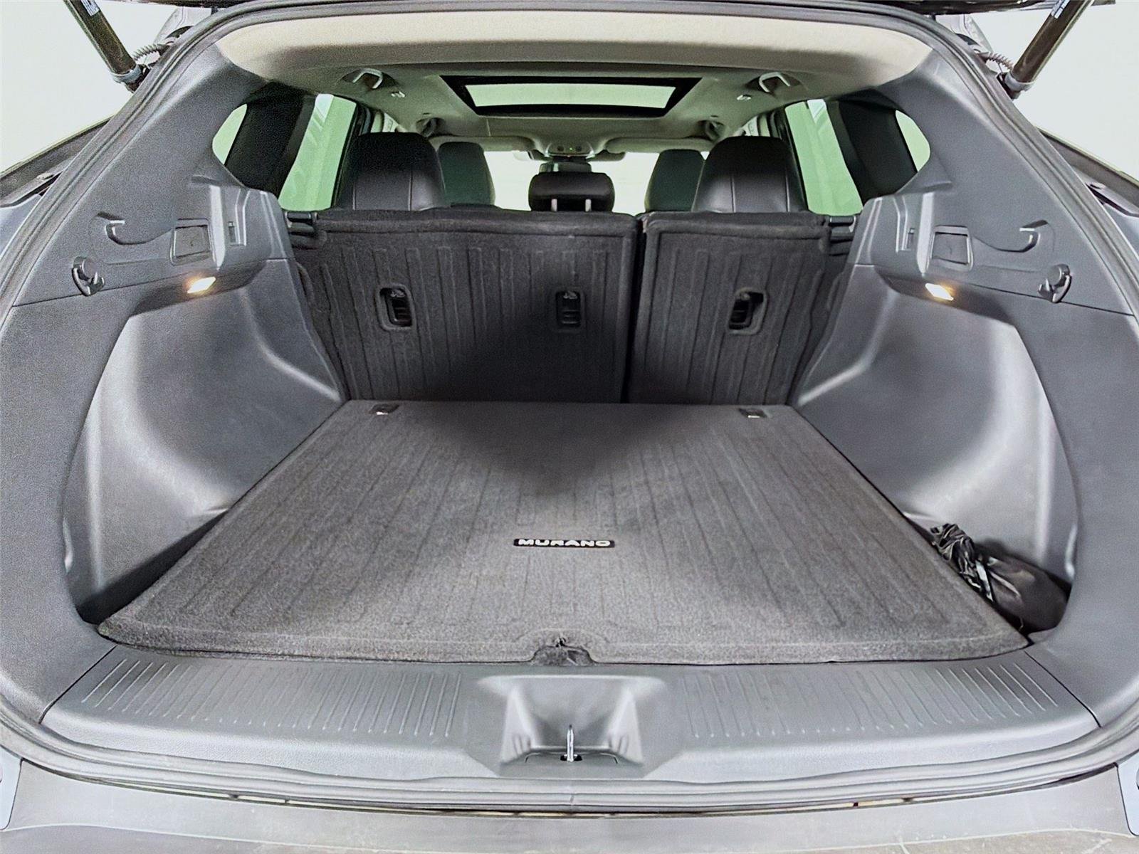 2025 Nissan Murano SL - Photo 14