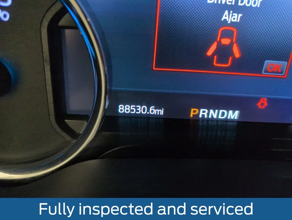 Certified Used 2020 Gray Ford Lariat image 26