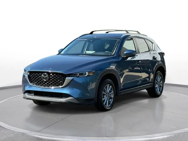 2023 Mazda CX-5 S Select Package Auto AWD's photo