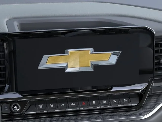 2026 Chevrolet Silverado 2500 HD ZR2 - Photo 20