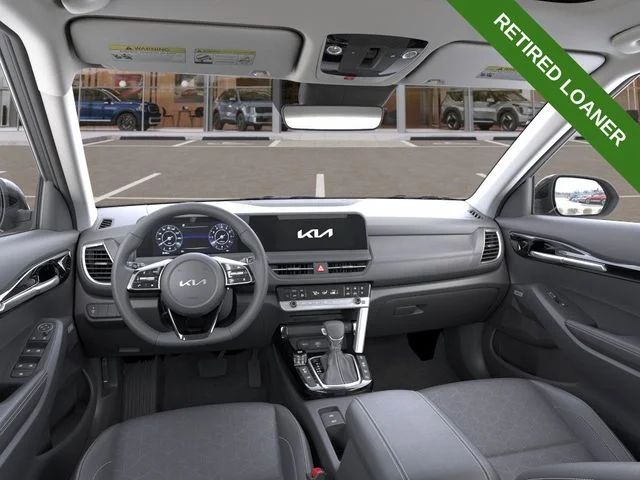 2026 Kia Seltos SX - Photo 14