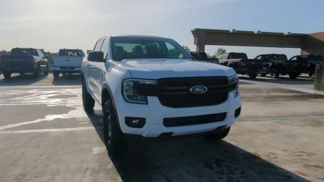 New 2026 Oxford White Ford XL image 69