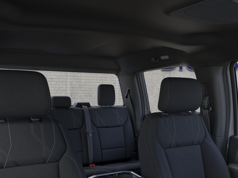 New 2026 Avalanche Ford STX® image 22