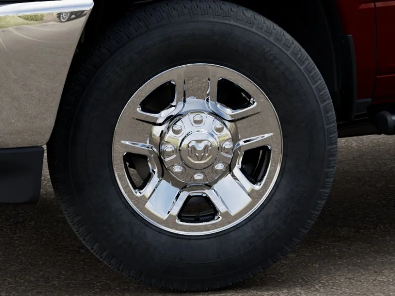 2025 RAM 3500 Tradesman - Photo 18