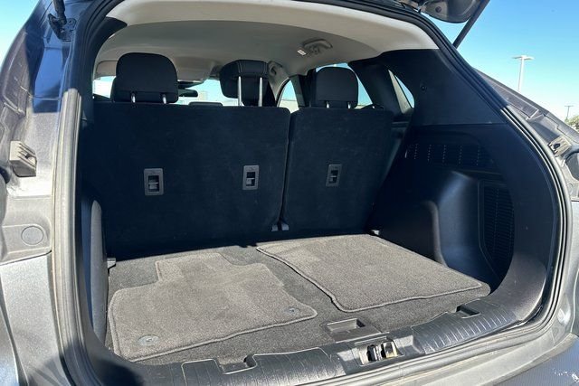 Used 2025 Gray Ford Active image 25