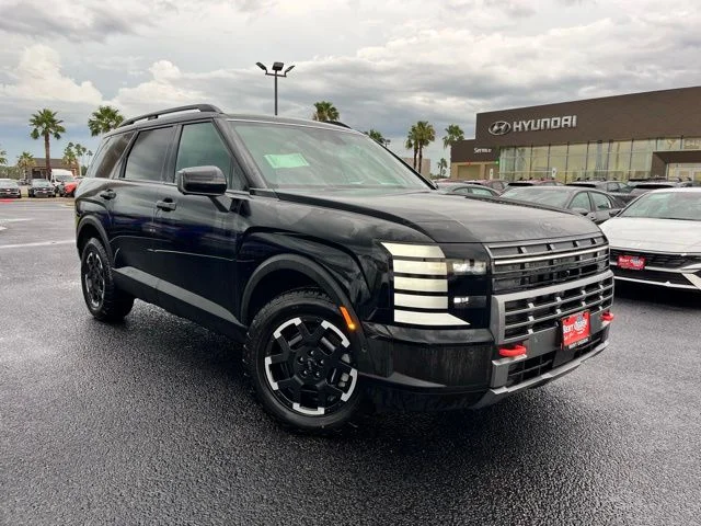 New 2026 Hyundai PALISADE XRT Pro