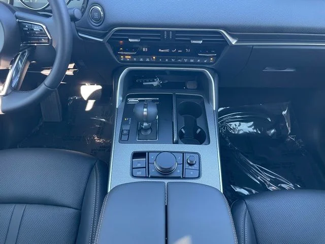 2026 Mazda CX-90 Preferred Package - Photo 12