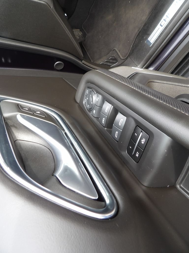 Used 2024 Ash Chevrolet Premier image 18