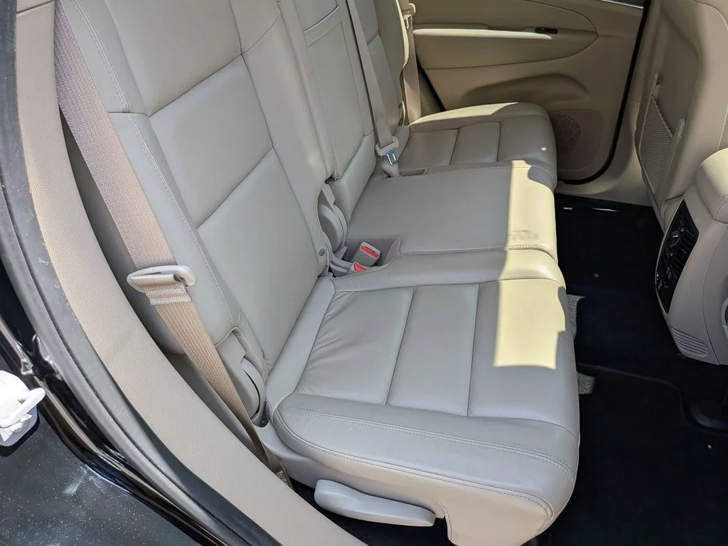 Used 2020 Black Jeep Limited image 27