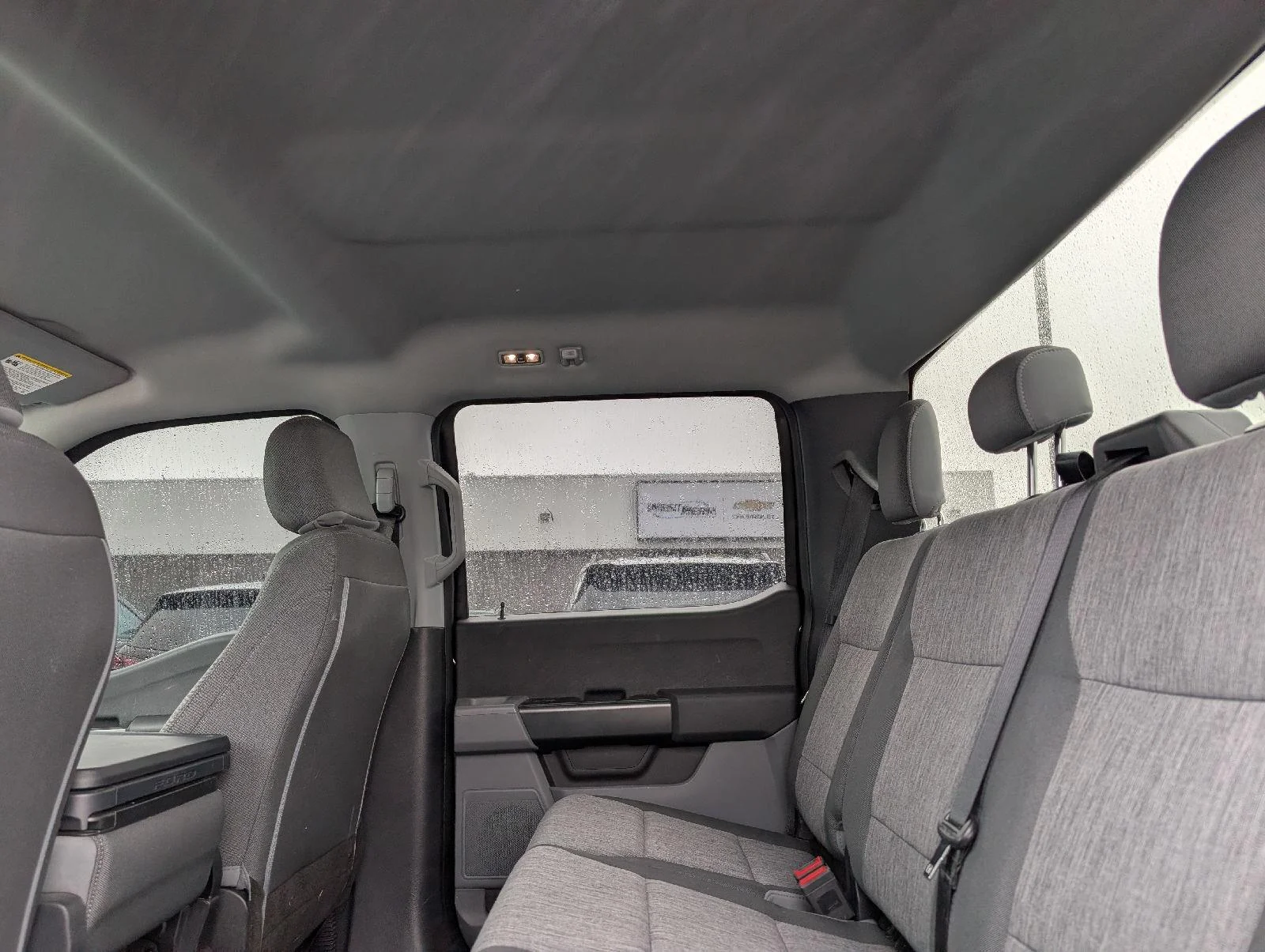 Used 2023  Ford XL image 14