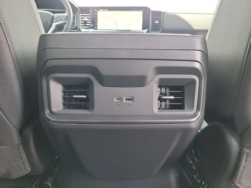 New 2026 Sterling Gray Metallic Chevrolet RST image 21